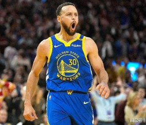 突发：库里在勇士对阵快船比赛中创造NBA历史！