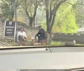 九游电脑版下载-“祖先给的特权”，河南网友称祖坟在景区祭祖免票，景区回应：没过检票口，一般是附近住户的祖坟